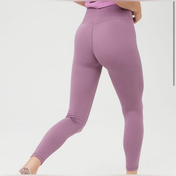 Aerie OFFLINE Real Me Crossover Legging - Picture 7 of 7